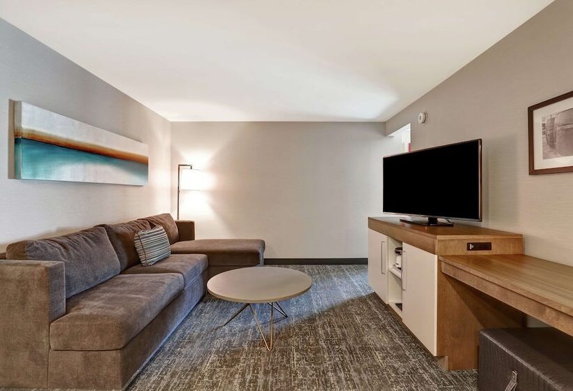 酒店 Hampton Inn By Hilton St. Catharines Niagara