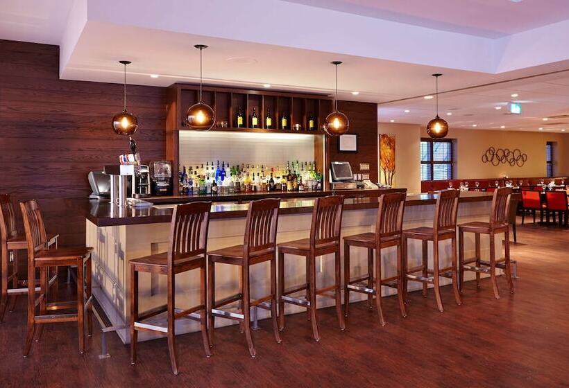 هتل Hilton Saint John
