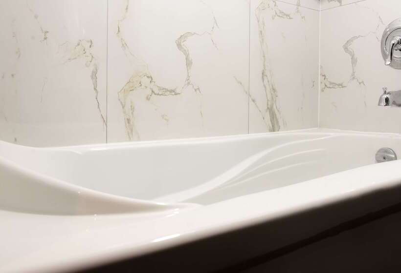 酒店 Hilton Toronto/markham Suites Conference Centre & Spa