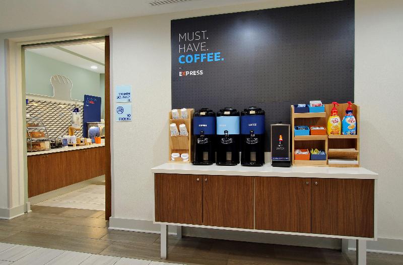 هتل Holiday Inn Express   Sault Ste. Marie, An Ihg