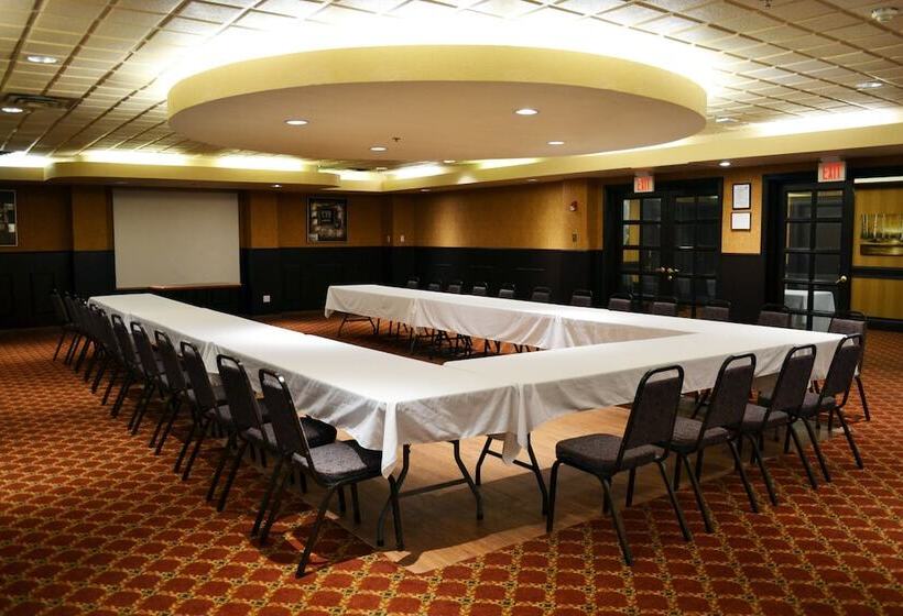 בית מלון כפרי Holiday Inn Hinton, An Ihg