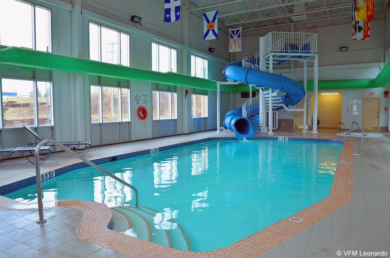 בית מלון כפרי Holiday Inn Hinton, An Ihg