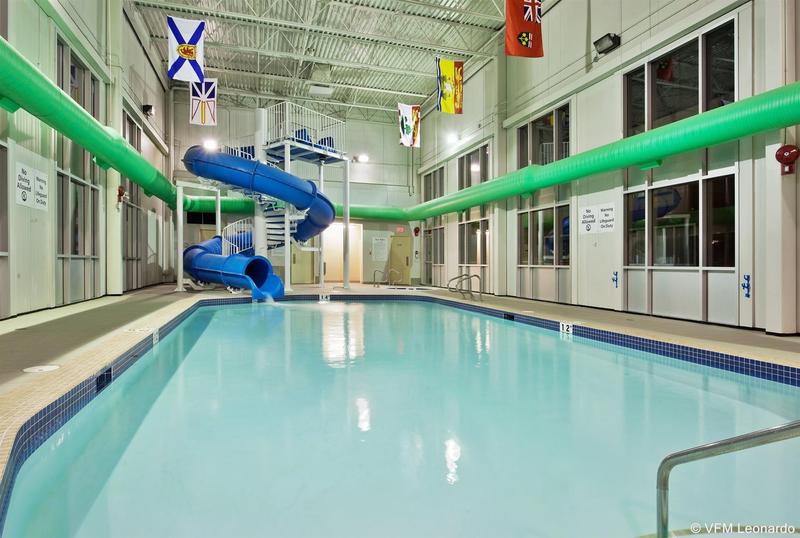 בית מלון כפרי Holiday Inn Hinton, An Ihg
