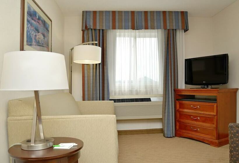 בית מלון כפרי Holiday Inn Hinton, An Ihg