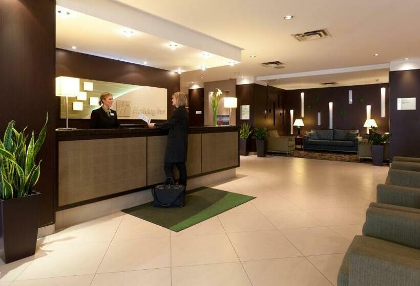 Hotel Holiday Inn Laval Montreal, An Ihg