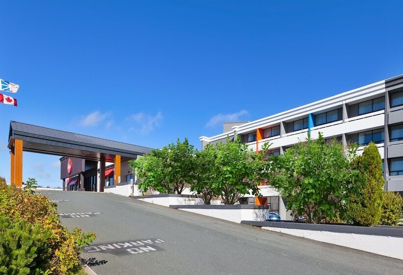 هتل Holiday Inn St Johns, An Ihg