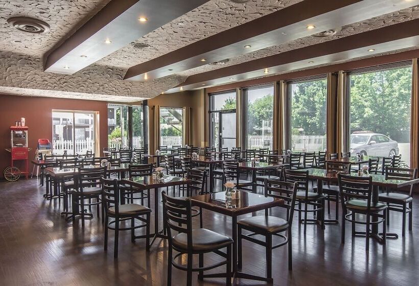 酒店 Hôtel Le Principal