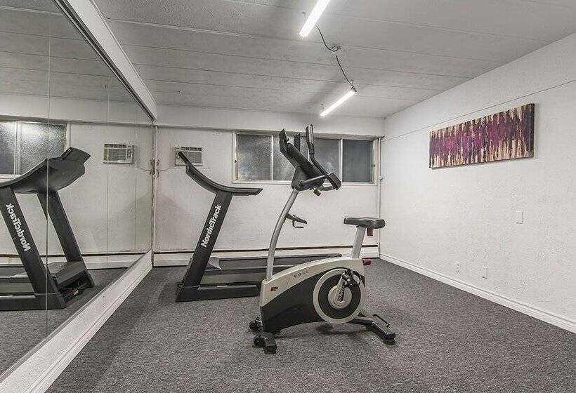 酒店 Hôtel Le Principal