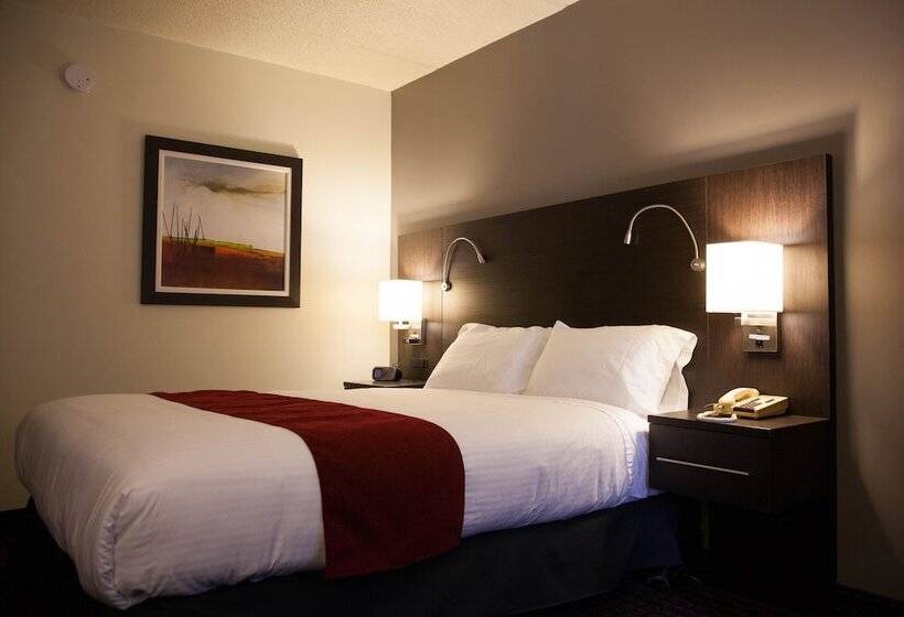 酒店 Hôtel Le Principal