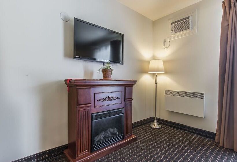 酒店 Hôtel Le Principal