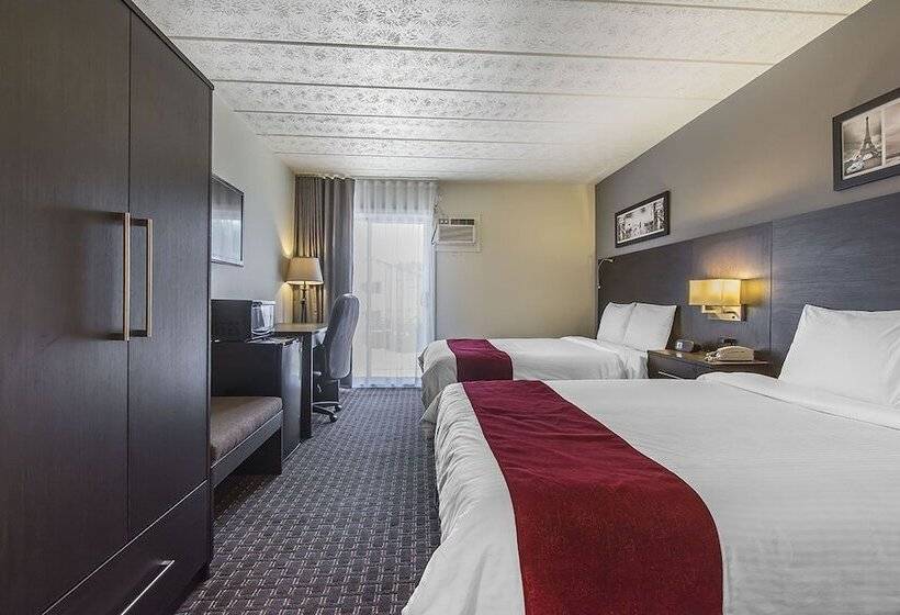 酒店 Hôtel Le Principal