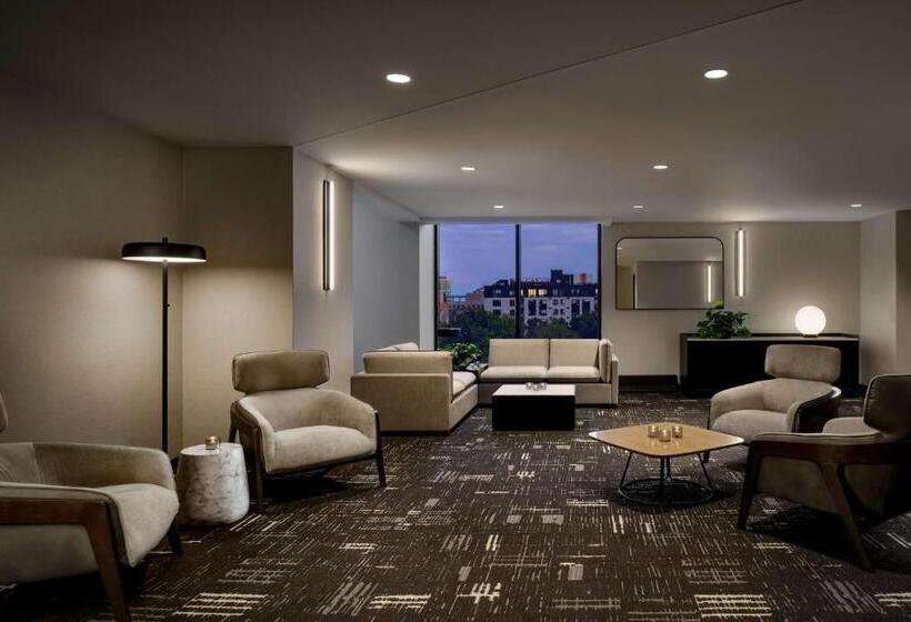 בית מלון כפרי Hyatt Place Montreal Downtown