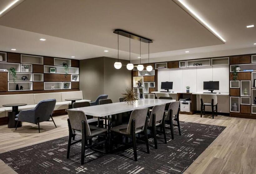 בית מלון כפרי Hyatt Place Montreal Downtown