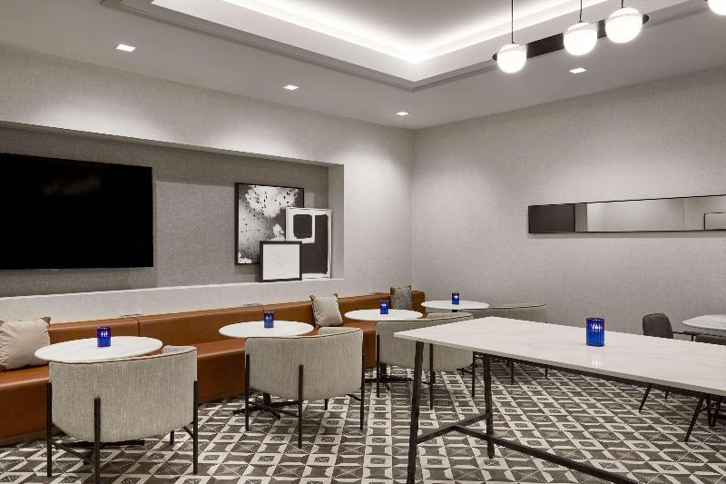 בית מלון כפרי Hyatt Place Montreal Downtown