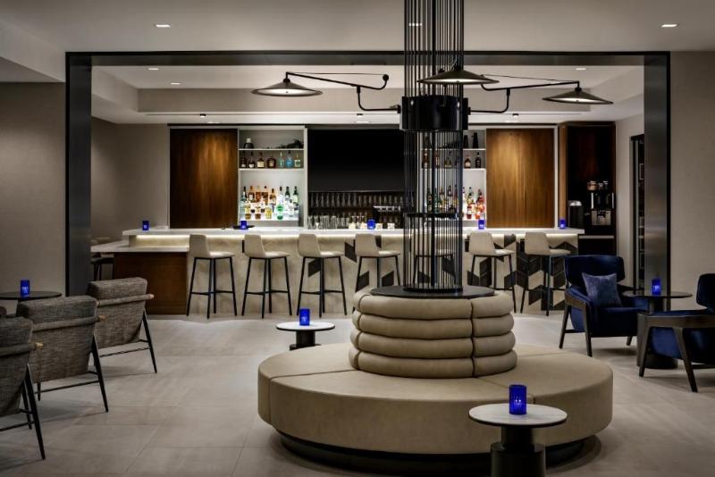 בית מלון כפרי Hyatt Place Montreal Downtown