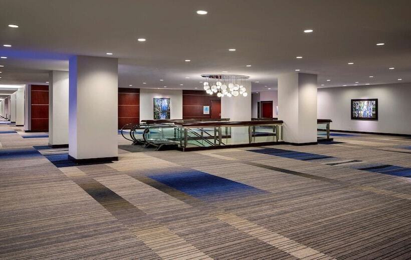 هتل Hyatt Regency Vancouver