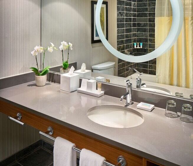 هتل Hyatt Regency Vancouver