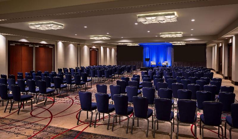 هتل Hyatt Regency Vancouver