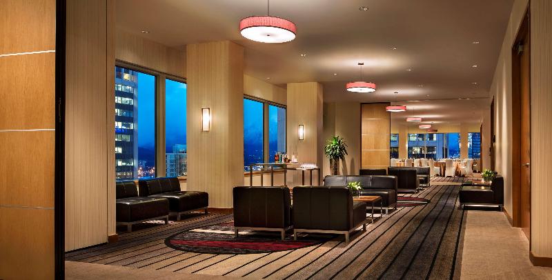هتل Hyatt Regency Vancouver