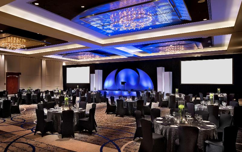 هتل Hyatt Regency Vancouver