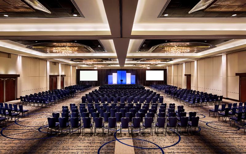 هتل Hyatt Regency Vancouver