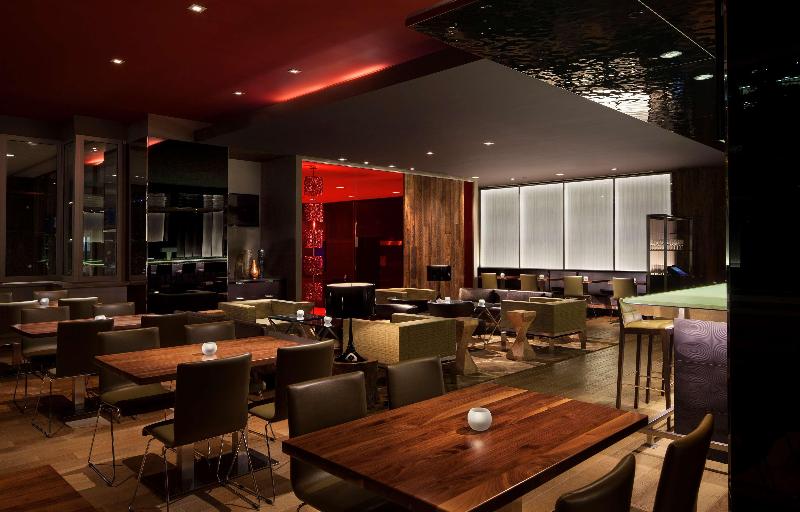 هتل Hyatt Regency Vancouver