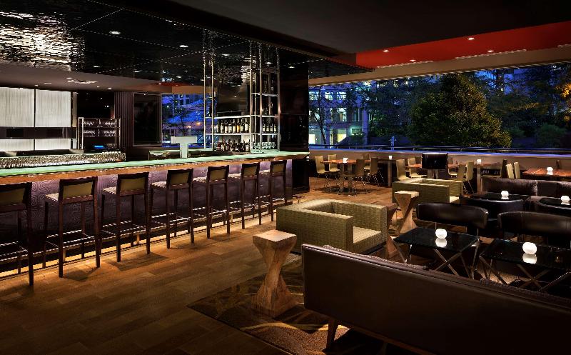 هتل Hyatt Regency Vancouver