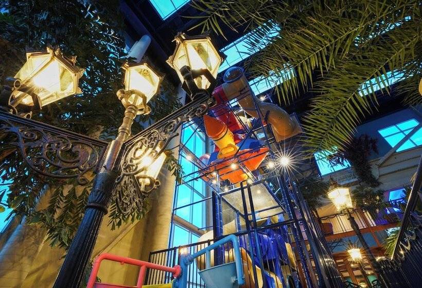 Lhotelquébec