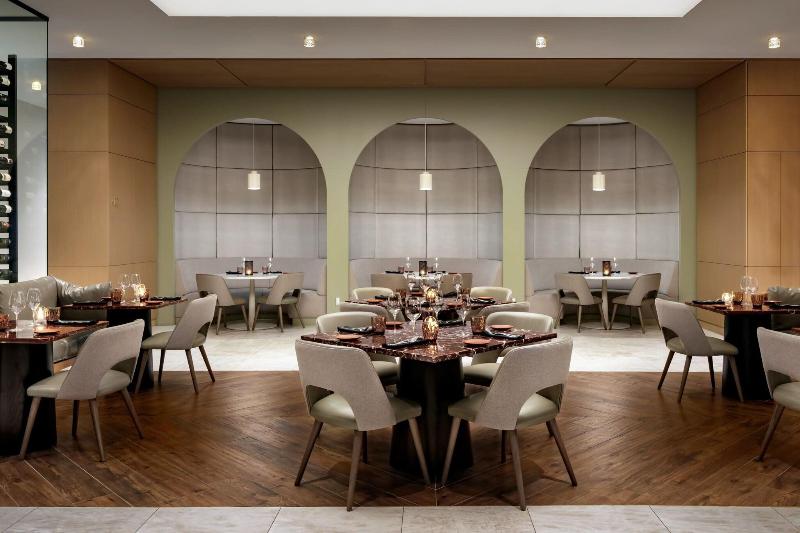 בית מלון כפרי Montreal Marriott Chateau Champlain