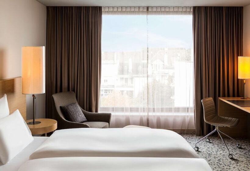 فندق Pullman Basel Europe