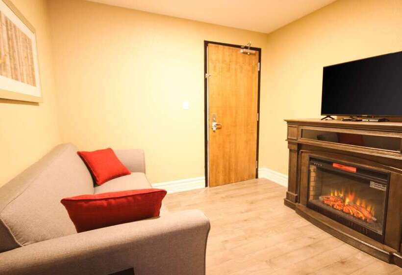 فندق Quality Inn