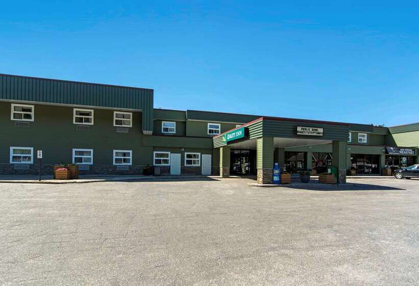 فندق Quality Inn