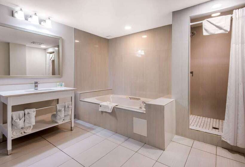 فندق Quality Inn & Conference Centre