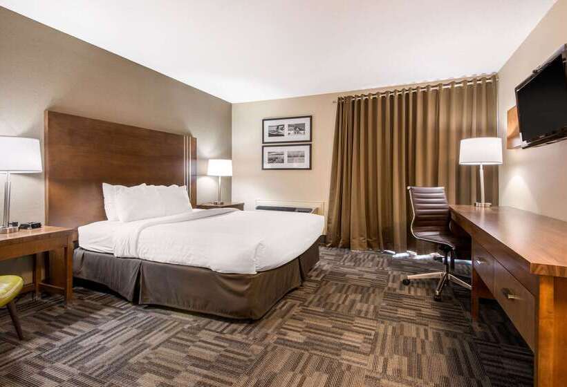 فندق Quality Inn & Conference Centre