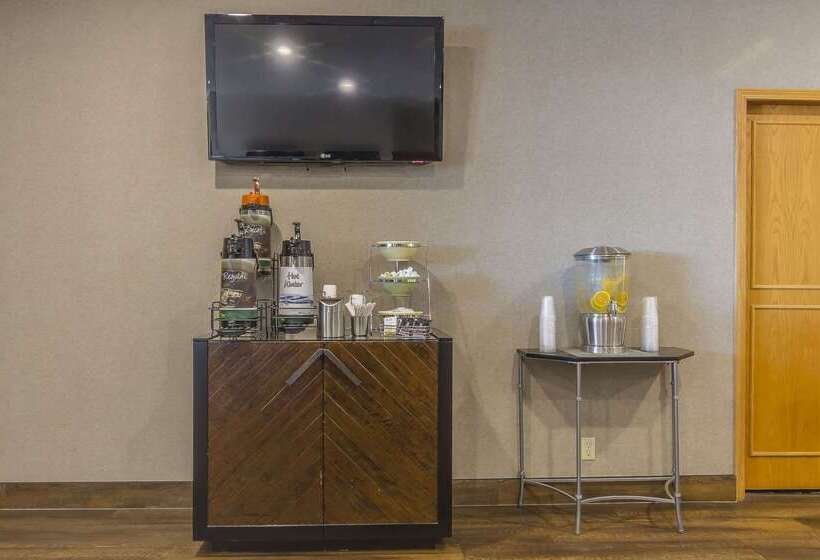 هتل Quality Inn & Suites