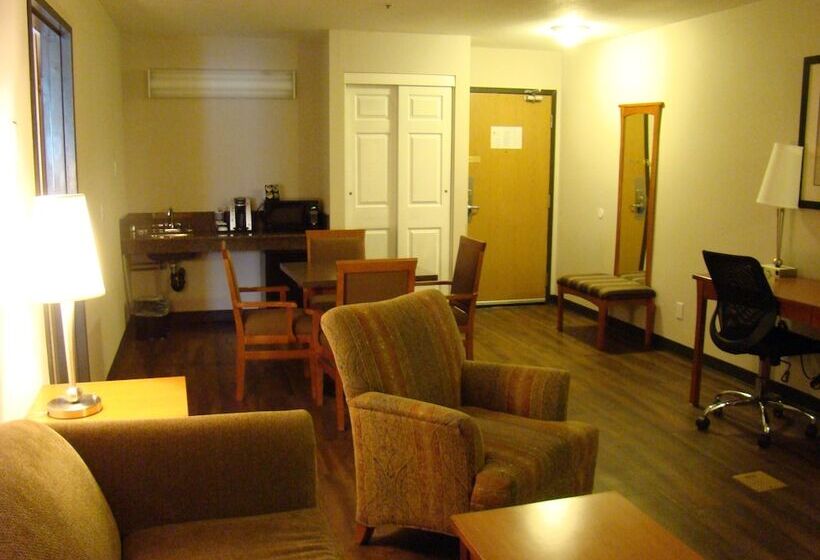 هتل Quality Inn & Suites