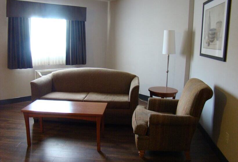 هتل Quality Inn & Suites
