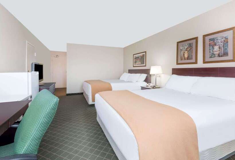 هتل Ramada By Wyndham London