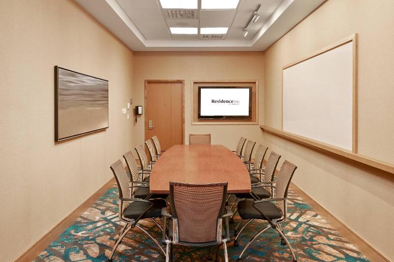 هتل Residence Inn By Marriott Vancouver Downtown