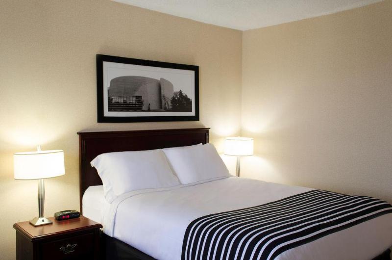 Sandman Hotel Lethbridge