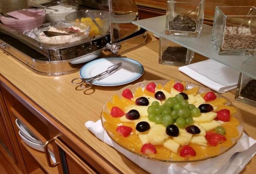 فندق Seiler Au Lac