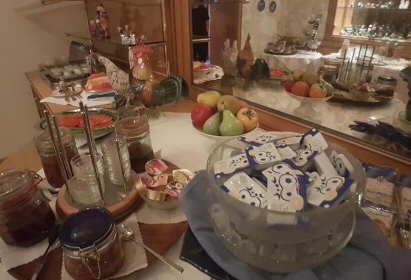 ホテル Seiler Au Lac