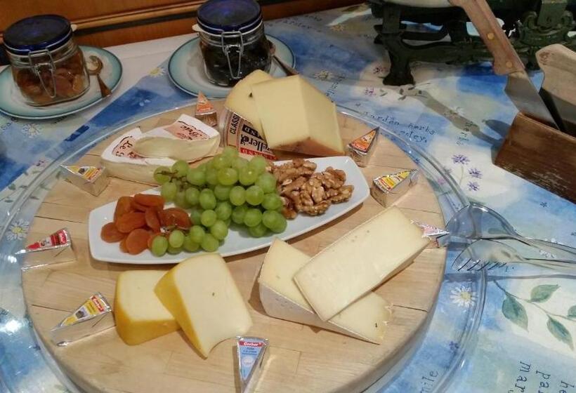 ホテル Seiler Au Lac