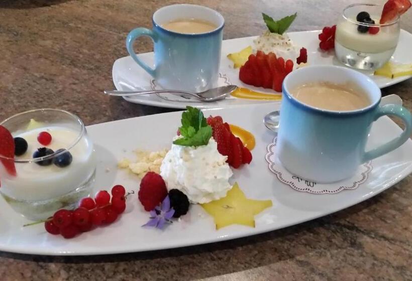 ホテル Seiler Au Lac