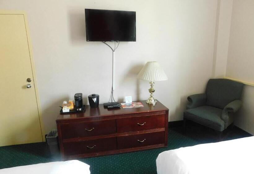 فندق The Marlborough