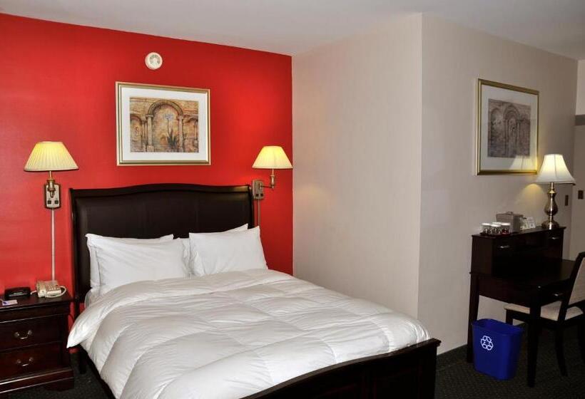 فندق The Marlborough