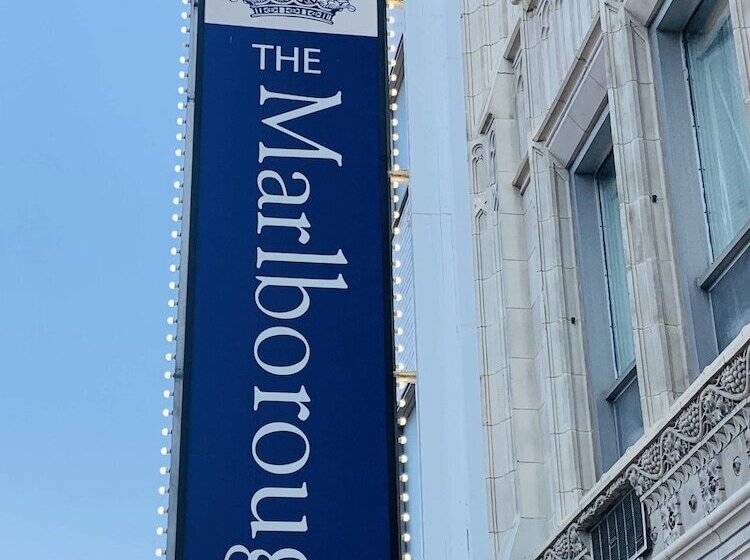 فندق The Marlborough