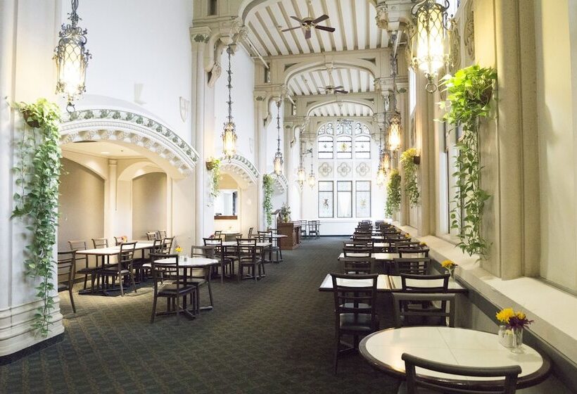 فندق The Marlborough