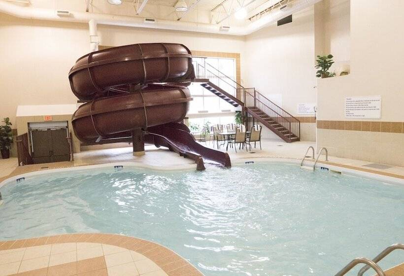 فندق The Marlborough