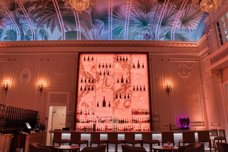 هتل The Ritzcarlton, Montreal